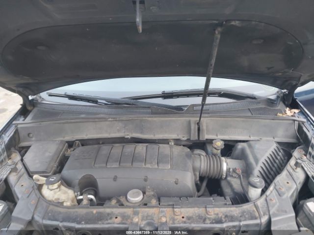 2012 CHEVROLET TRAVERSE 1GNKRGED8CJ187948 Photo 9