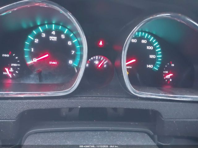 2012 CHEVROLET TRAVERSE 1GNKRGED8CJ187948 Photo 6