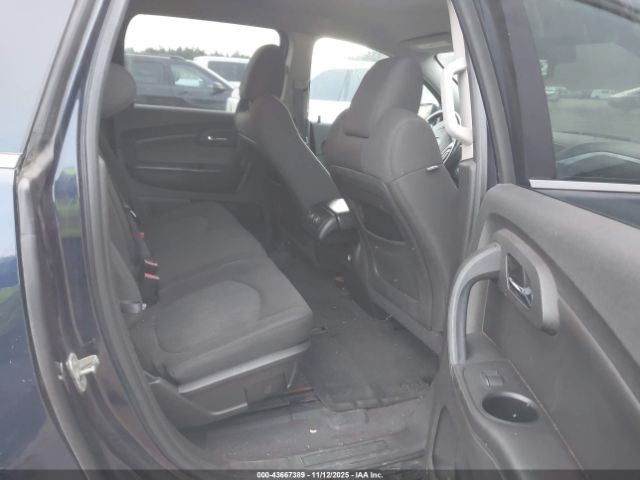 2012 CHEVROLET TRAVERSE 1GNKRGED8CJ187948 Photo 7