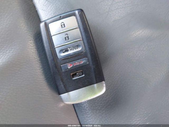 2014 ACURA MDX 5FRYD4H49EB029641 Photo 10