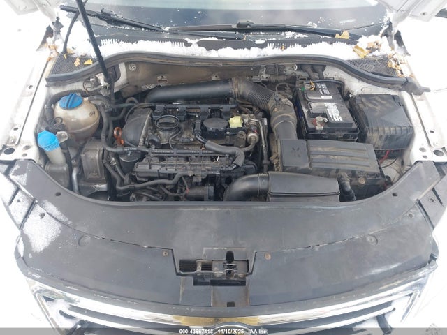 2012 VOLKSWAGEN CC WVWMP7AN5CE544372 Photo 9