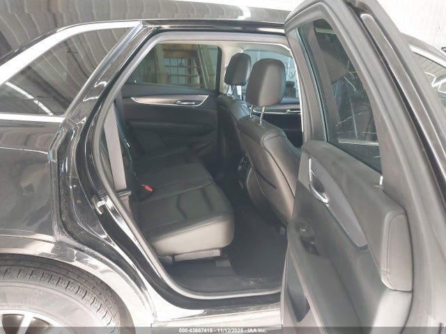2017 CADILLAC XT5 1GYKNDRS2HZ169766 Photo 7
