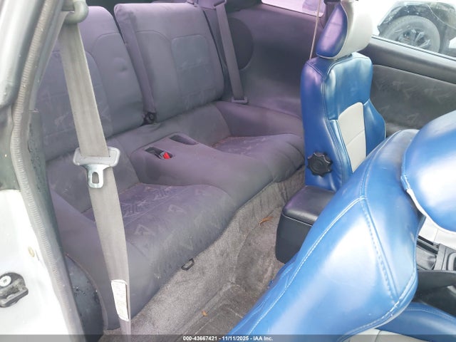 1999 MITSUBISHI ECLIPSE 4A3AK44Y4XE021899 Photo 7