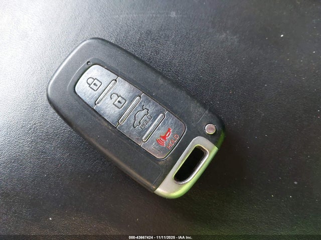 2011 HYUNDAI GENESIS KMHGC4DF3BU115100 Photo 10