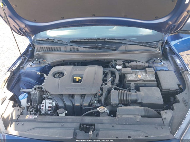 Продаж на аукціоні авто 2024 Kia Forte Gt-line, vin: 3KPF54AD3RE832070, номер лоту: 43667430