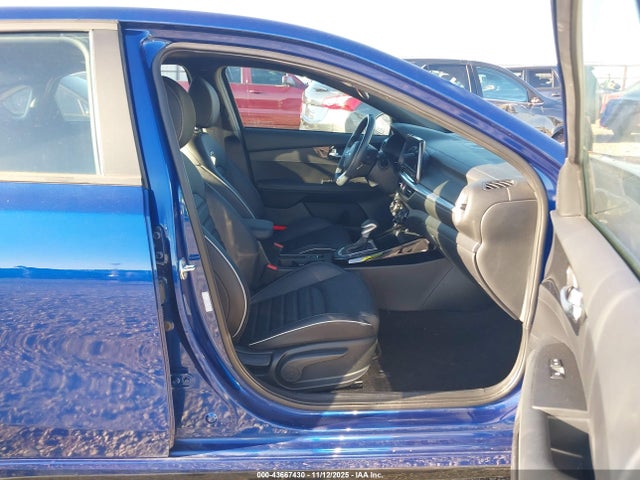 Продаж на аукціоні авто 2024 Kia Forte Gt-line, vin: 3KPF54AD3RE832070, номер лоту: 43667430
