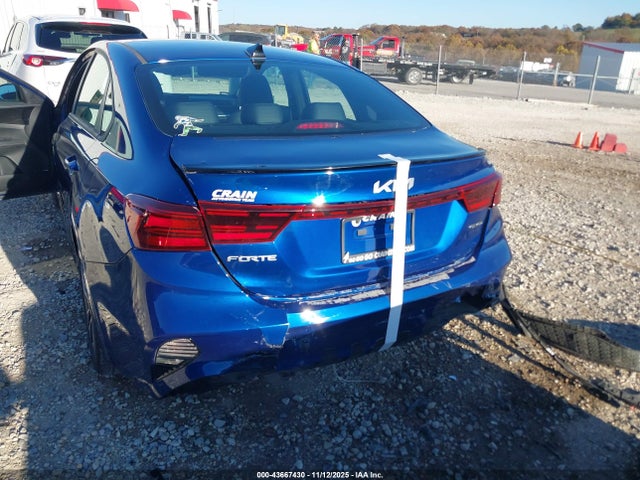 Продаж на аукціоні авто 2024 Kia Forte Gt-line, vin: 3KPF54AD3RE832070, номер лоту: 43667430