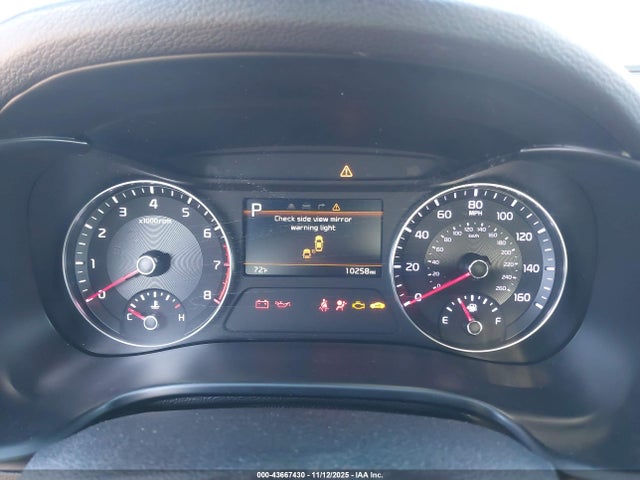 Продаж на аукціоні авто 2024 Kia Forte Gt-line, vin: 3KPF54AD3RE832070, номер лоту: 43667430