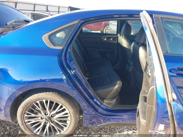 Продаж на аукціоні авто 2024 Kia Forte Gt-line, vin: 3KPF54AD3RE832070, номер лоту: 43667430