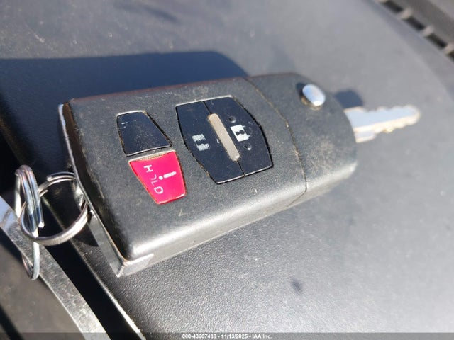 43667439 :رقم المزاد ، JM1NC2MF6C0224126 vin ، 2012 Mazda Mx-5 Miata Touring مزاد بيع