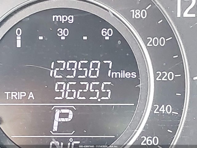 Honda ACCORD LX 2014 1HGCR2F37EA181343 Image 15