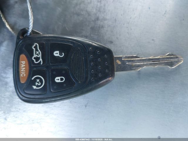 2011 CHRYSLER 200 1C3BC2FG5BN581201 Photo 10