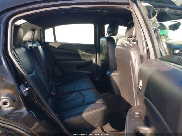 2011 CHRYSLER 200 1C3BC2FG5BN581201 Photo 7