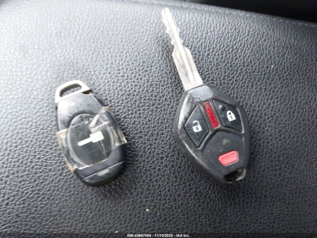 2014 MITSUBISHI OUTLANDER JA4AD2A39EZ006678 Photo 10