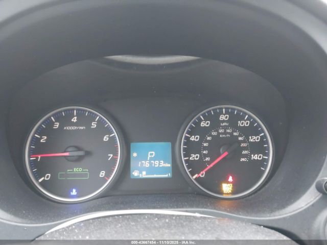 2014 MITSUBISHI OUTLANDER JA4AD2A39EZ006678 Photo 6