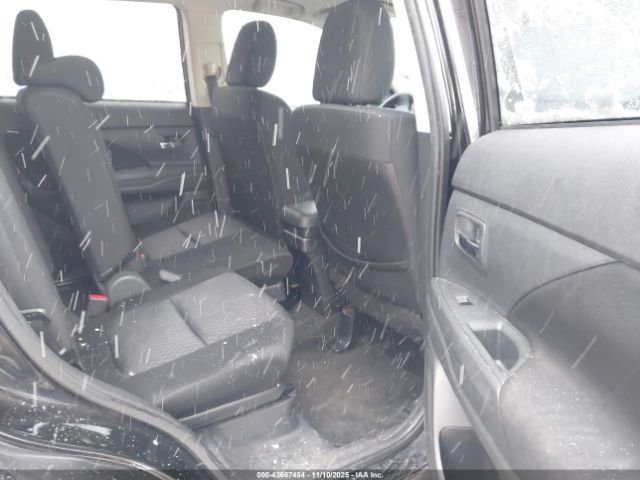 2014 MITSUBISHI OUTLANDER JA4AD2A39EZ006678 Photo 7