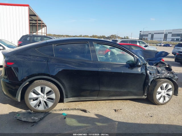 43667463 :رقم المزاد ، 7SAYGDEE9PA151523 vin ، 2023 Tesla Model Y Awd/long Range Dual Motor All-wheel Drive مزاد بيع