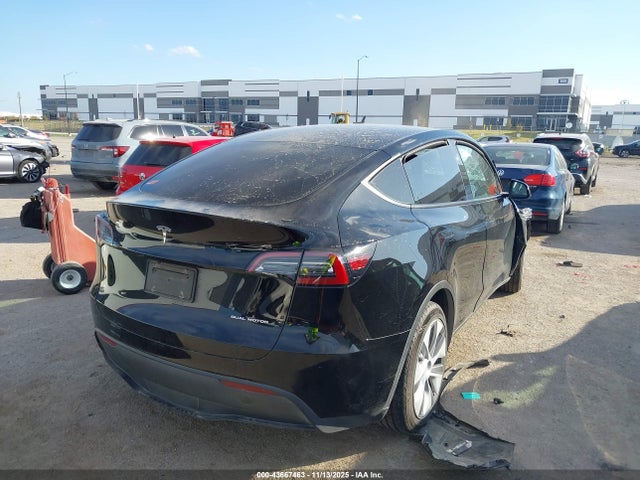 43667463 :رقم المزاد ، 7SAYGDEE9PA151523 vin ، 2023 Tesla Model Y Awd/long Range Dual Motor All-wheel Drive مزاد بيع