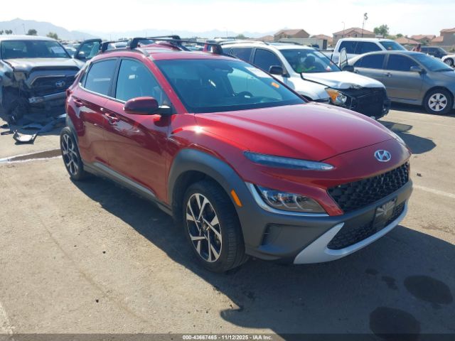 2023 HYUNDAI KONA KM8K53A30PU949471