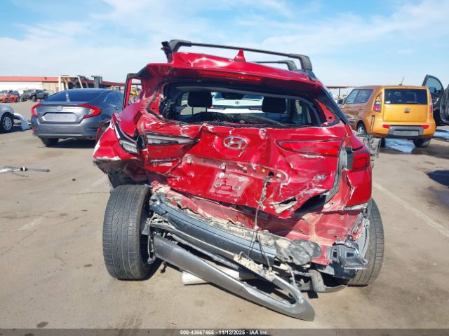 2023 HYUNDAI KONA KM8K53A30PU949471 Photo 5