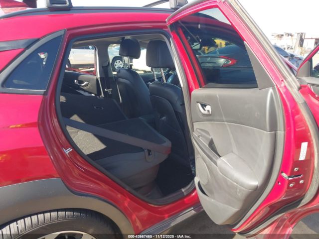 2023 HYUNDAI KONA KM8K53A30PU949471 Photo 7