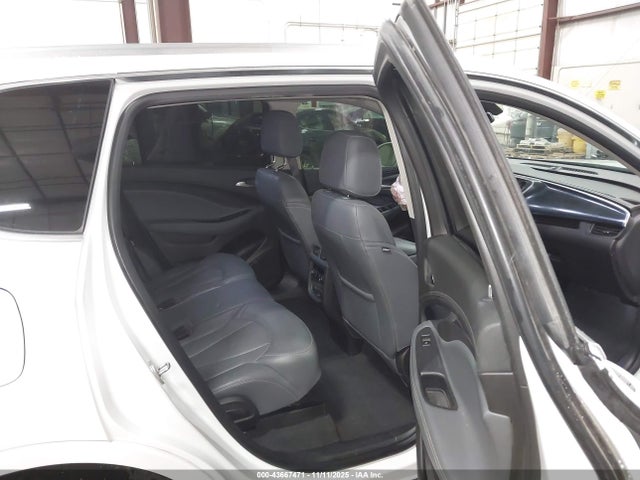 Buick Envision Awd Essence 2020 LRBFX2SA2LD104346 Image 8