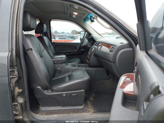 2009 CHEVROLET SILVERADO 3500HD 1GCHK93639F150390 Photo 4