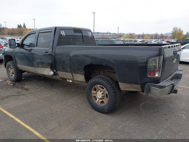 2009 CHEVROLET SILVERADO 3500HD 1GCHK93639F150390 Photo 5