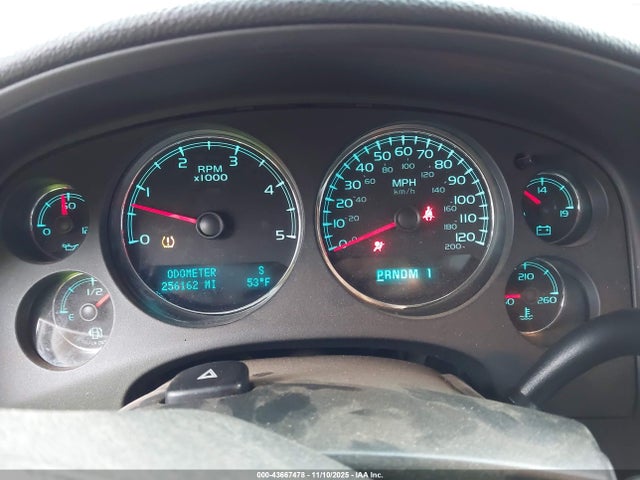 2009 CHEVROLET SILVERADO 3500HD 1GCHK93639F150390 Photo 6