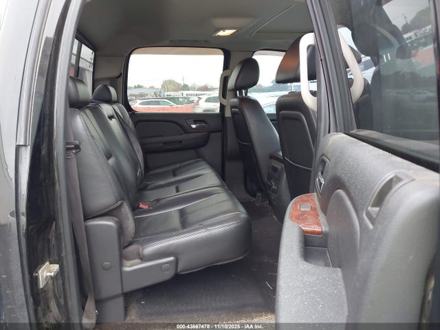 2009 CHEVROLET SILVERADO 3500HD 1GCHK93639F150390 Photo 7