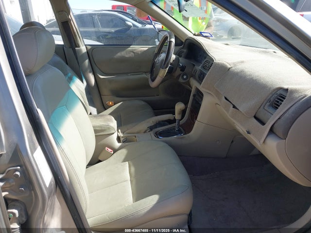 Aukcja sprzedaży 2000 Mazda 626 Es/lx, vin: 1YVGF22C0Y5105162, numer aukcji: 43667485