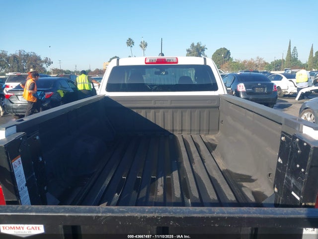 Продаж на аукціоні авто 2022 Chevrolet Colorado 2wd  Long Box Wt, vin: 1GCHSBEA7N1293715, номер лоту: 43667497