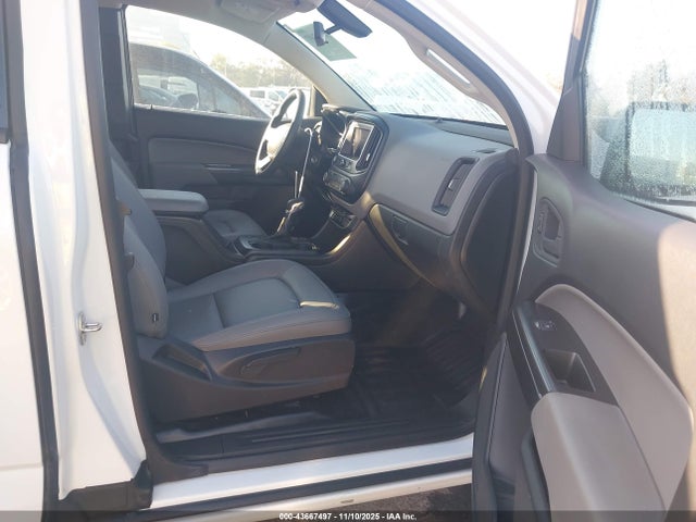 Продаж на аукціоні авто 2022 Chevrolet Colorado 2wd  Long Box Wt, vin: 1GCHSBEA7N1293715, номер лоту: 43667497