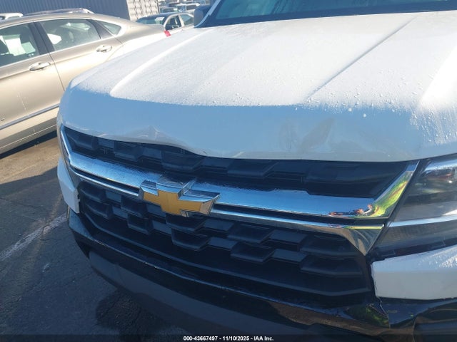 Продаж на аукціоні авто 2022 Chevrolet Colorado 2wd  Long Box Wt, vin: 1GCHSBEA7N1293715, номер лоту: 43667497