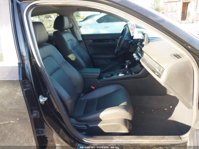 2022 HONDA CIVIC 19XFL1H77NE008717 Photo 4