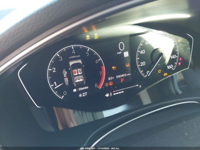 2022 HONDA CIVIC 19XFL1H77NE008717 Photo 6