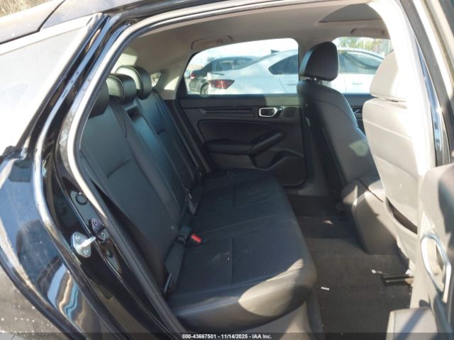 2022 HONDA CIVIC 19XFL1H77NE008717 Photo 7