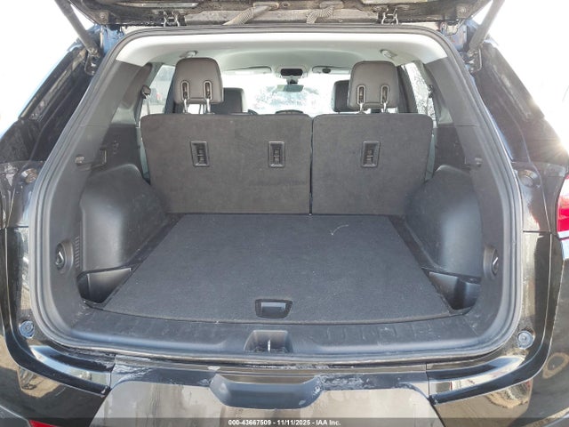 Chevrolet Blazer Awd 3lt 2020 3GNKBJRSXLS543003 Image 17