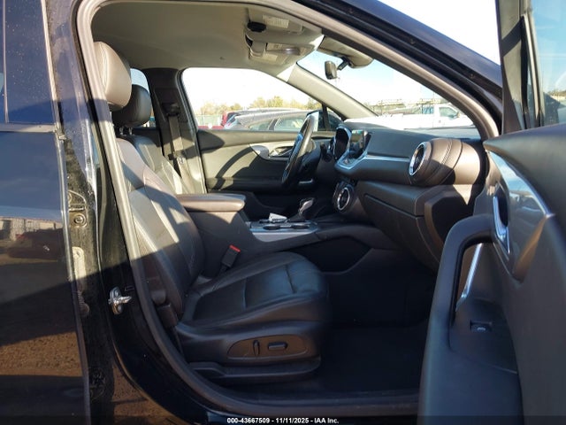 Chevrolet Blazer Awd 3lt 2020 3GNKBJRSXLS543003 Image 5