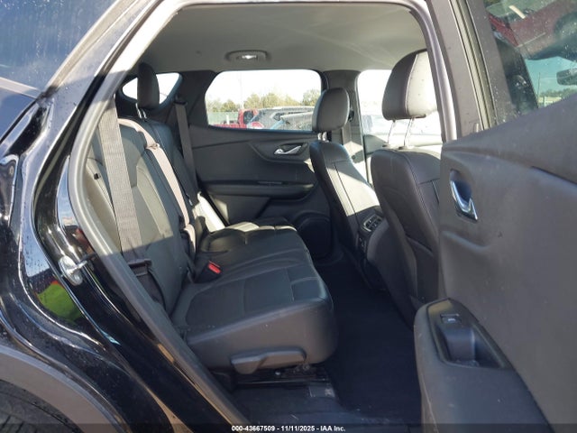 Chevrolet Blazer Awd 3lt 2020 3GNKBJRSXLS543003 Image 8