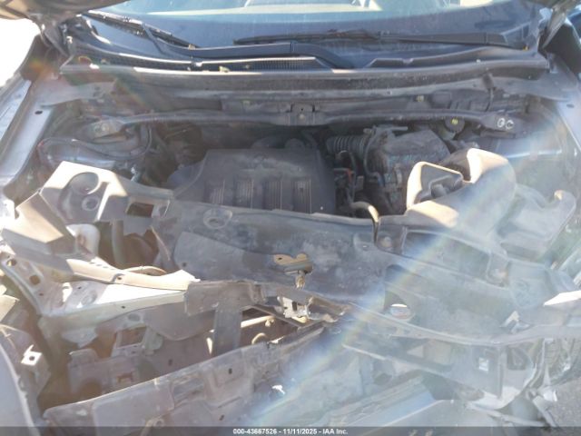 2019 MITSUBISHI ECLIPSE CROSS JA4AT3AA8KZ035009 Photo 9