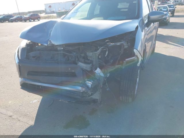 2019 MITSUBISHI ECLIPSE CROSS JA4AT3AA8KZ035009 Photo 5