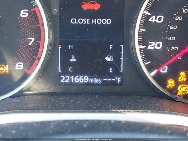 2019 MITSUBISHI ECLIPSE CROSS JA4AT3AA8KZ035009 Photo 6