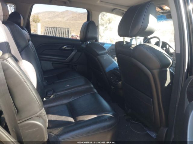 2008 ACURA MDX 2HNYD284X8H532514 Photo 7