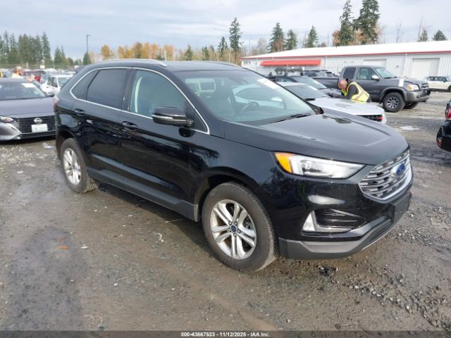 2019 FORD EDGE 2FMPK4J95KBC09745