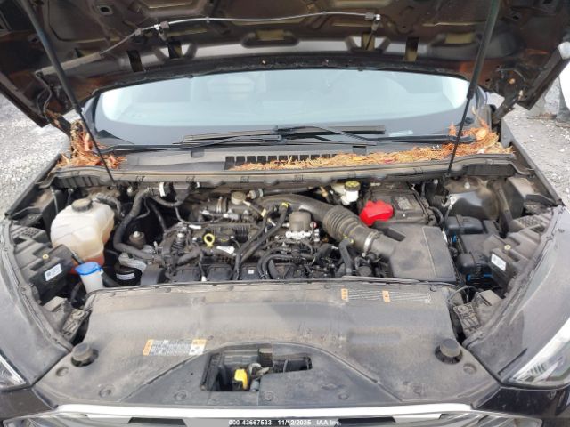 2019 FORD EDGE 2FMPK4J95KBC09745 Photo 9