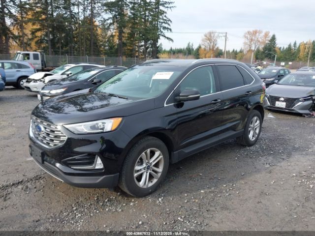 2019 FORD EDGE 2FMPK4J95KBC09745 Photo 1