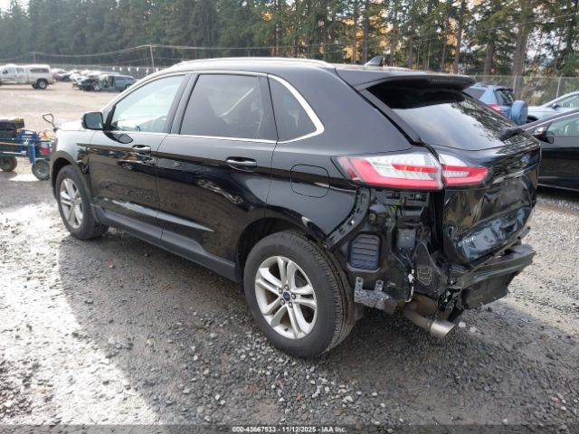 2019 FORD EDGE 2FMPK4J95KBC09745 Photo 2