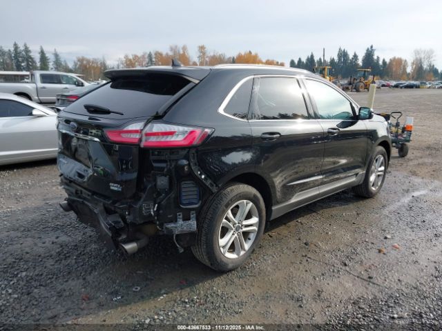 2019 FORD EDGE 2FMPK4J95KBC09745 Photo 3