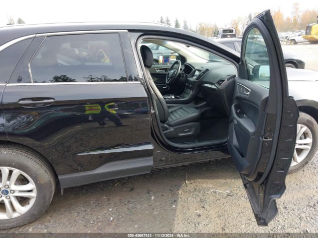 2019 FORD EDGE 2FMPK4J95KBC09745 Photo 4
